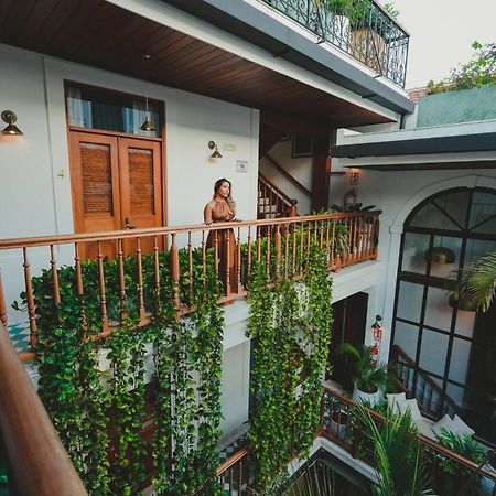 Amarla Boutique Hotel Casco Viejo (Adults Only) Panama City Luaran gambar